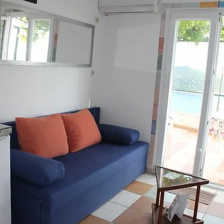 Luce 杜布罗夫尼克