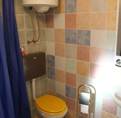 公寓 Luce 杜布罗夫尼克