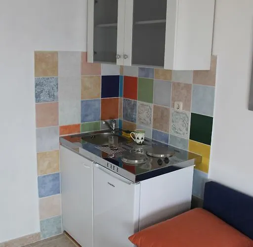 Luce 杜布罗夫尼克