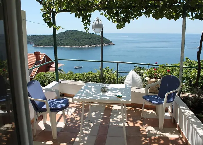 Luce 杜布罗夫尼克