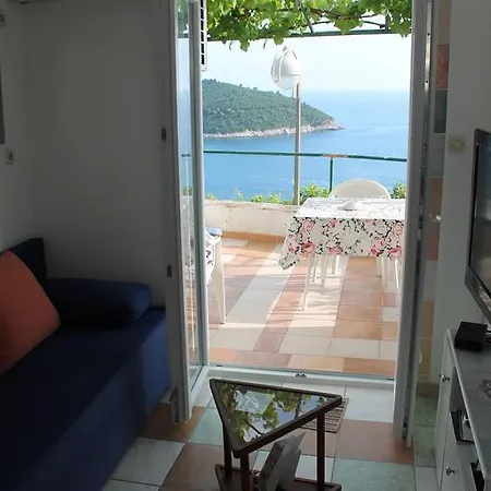 Apartmán Luce Dubrovník