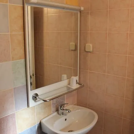 Apartment Luce *
