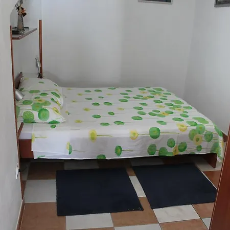 Apartment Luce