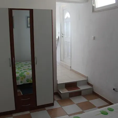 Apartment Luce *