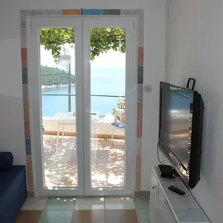 Apartment Luce