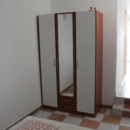 Apartman Luce *