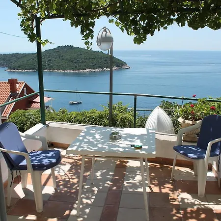 Luce Dubrovník
