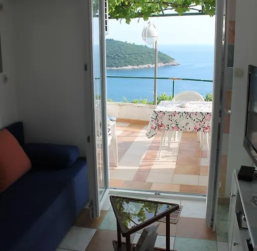 Appartement Luce Dubrovnik