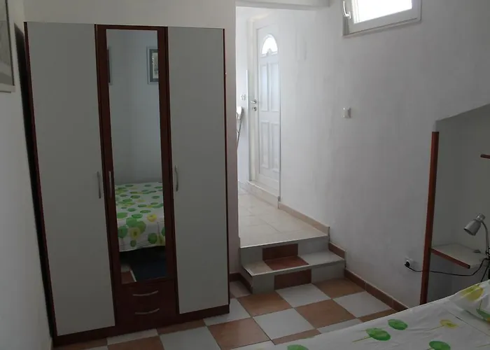 Appartement Luce *