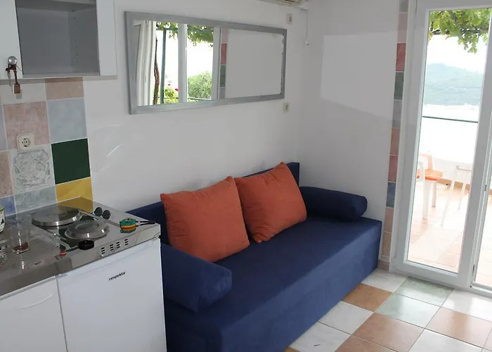 Appartement Luce