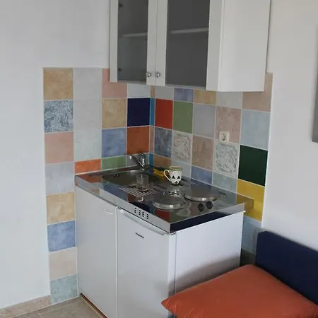 Luce דוברובניק